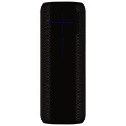 UE MEGABOOM by Ultimate Ears Bluetooth NFC Portable Speaker Black